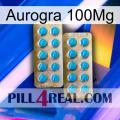 Aurogra 100Mg new08